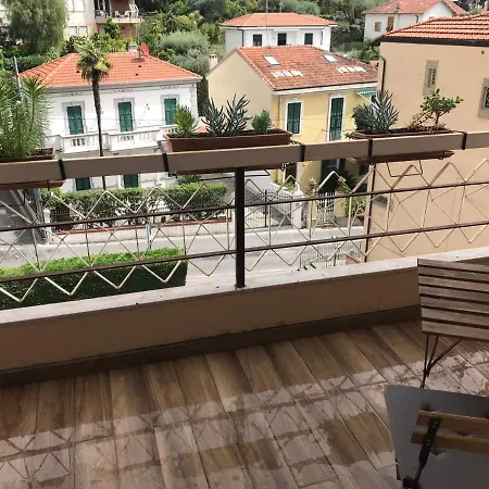 La Tua Casa Al Mare A Due Passi Dalle Spiagge Lägenhet