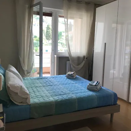 Lejlighed La Tua Casa Al Mare A Due Passi Dalle Spiagge Sanremo