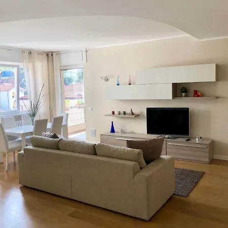 La Tua Casa Al Mare A Due Passi Dalle Spiagge Lägenhet *